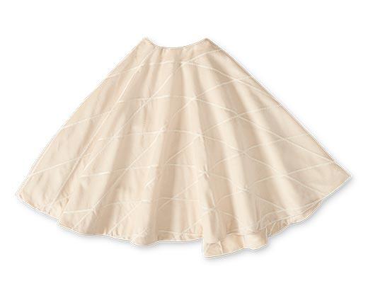 Merry Moments 
 Christmas Tree Skirt