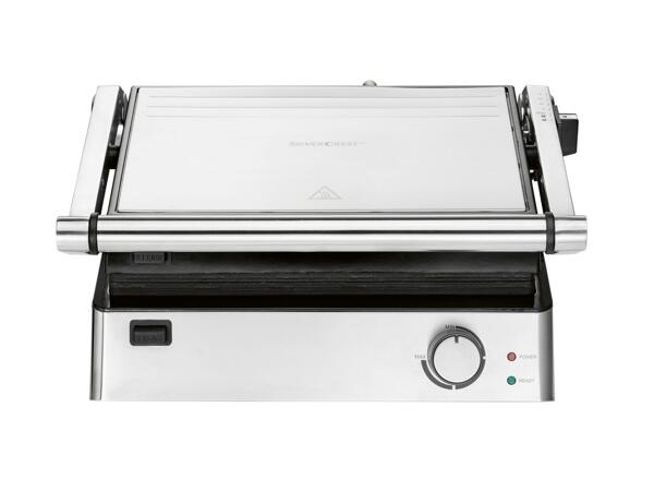 Contact Grill