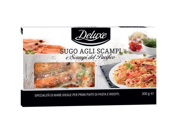 Scampi Sauce