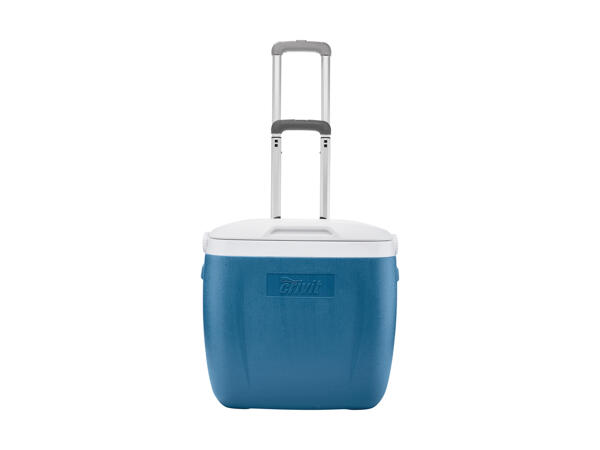 Glacière trolley