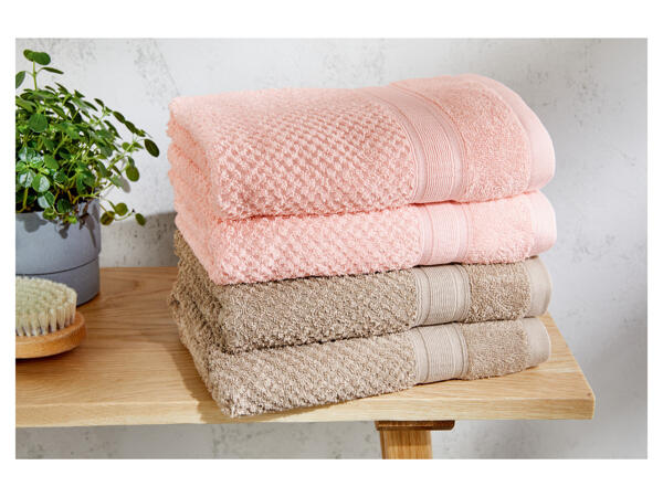 Hand Towel
