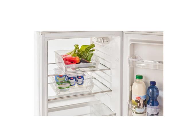 Silvercrest Kitchen Organisers - 2 Pack