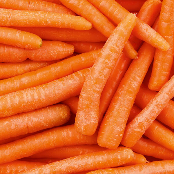 Snackmöhren