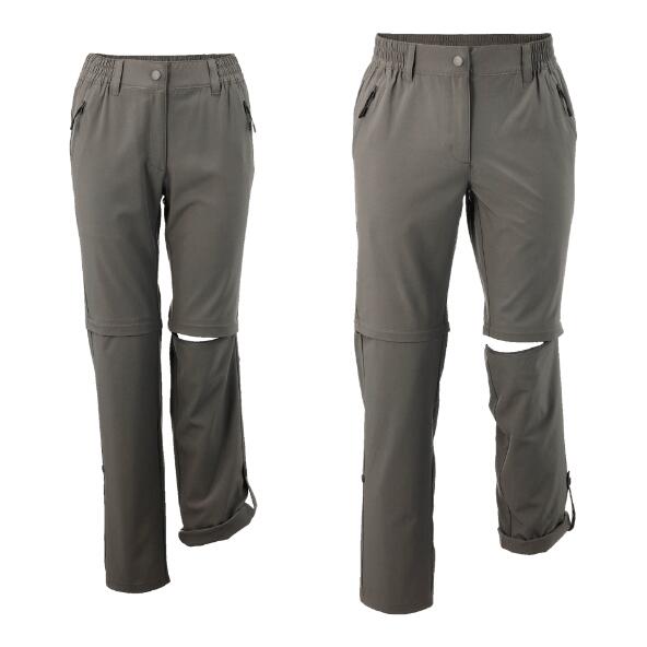 CRANE(R) 				Pantalon modulable