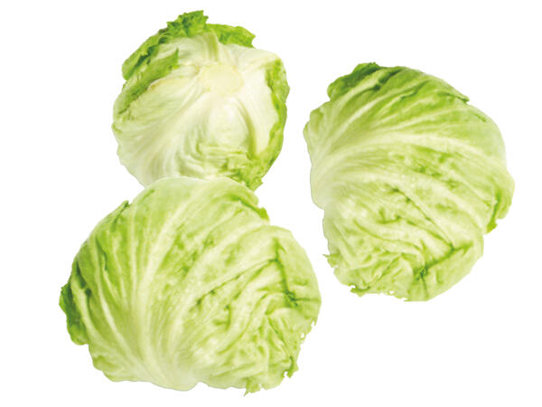 Eissalat