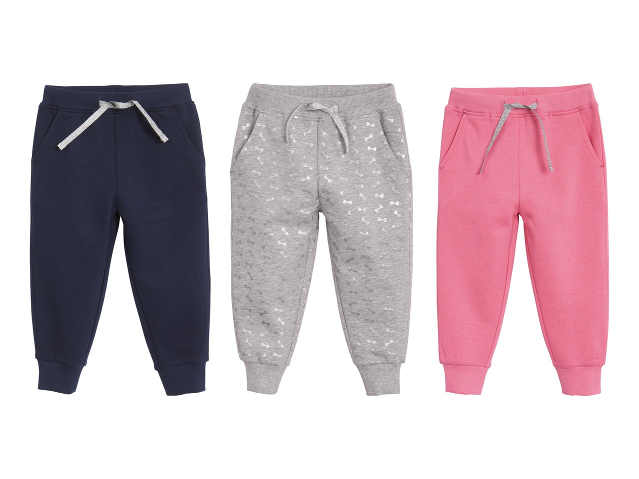 Pantalon de jogging1
