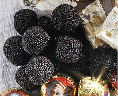 Schluckwerder Jamaican Rum Kugeln 200g