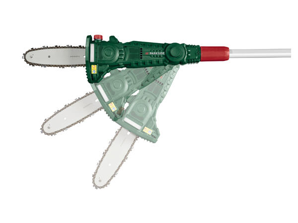 20V Cordless Pruner