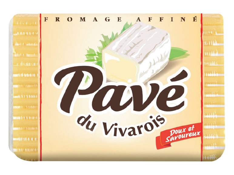 Pavé