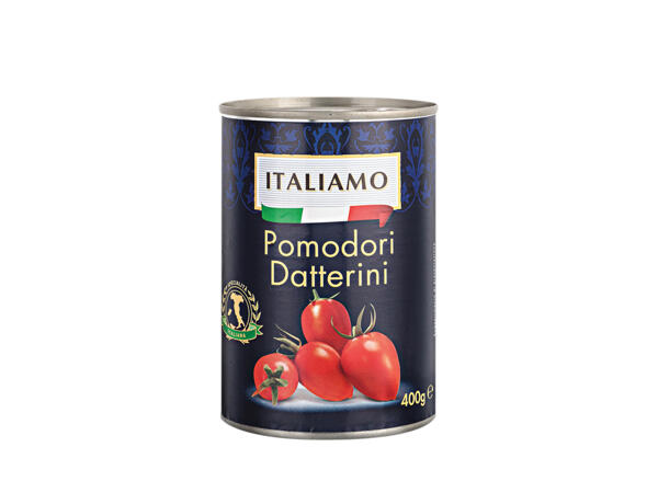 Datterini Tomatoes
