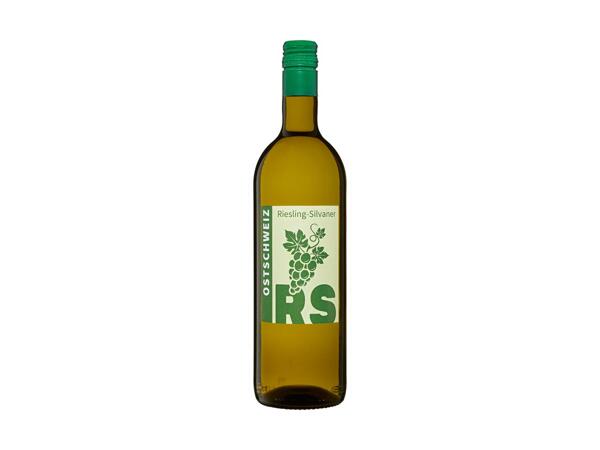 Riesling-Silvaner de Suisse orientale