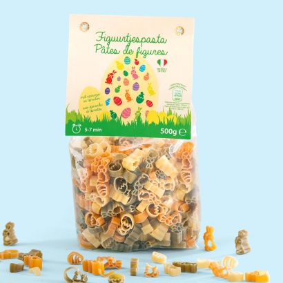 Figurenpasta