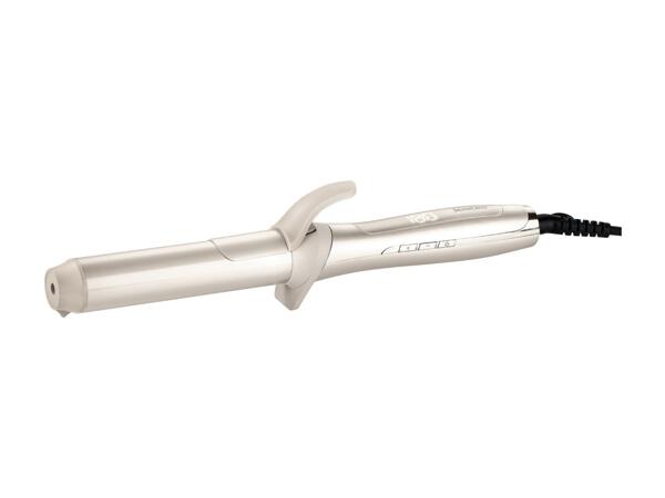 Curling Iron With Clamp otary Shaver
