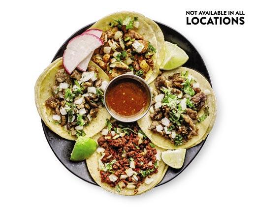 Fresh 
 Fiesta Taco Kit