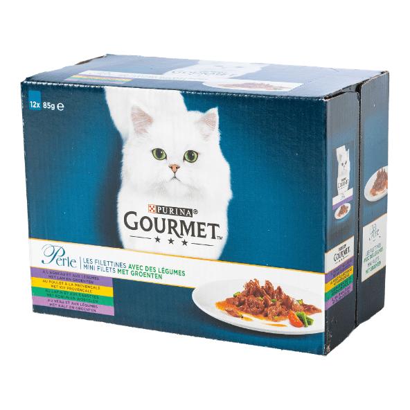 Gourmet Perle, 12 pcs