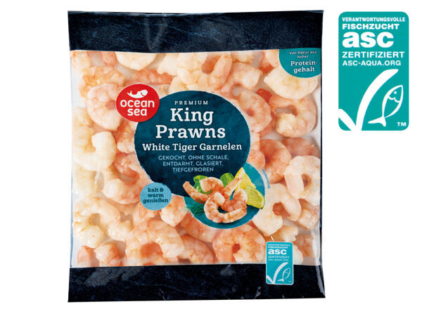 ASC Premium King Prawns