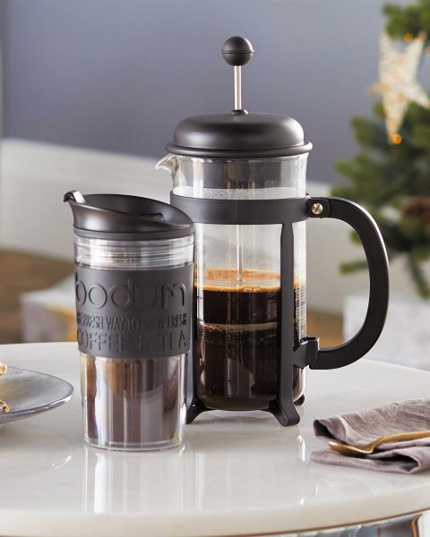 Bodum Gift Set Java