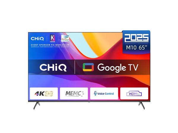Smart TV U65M10V