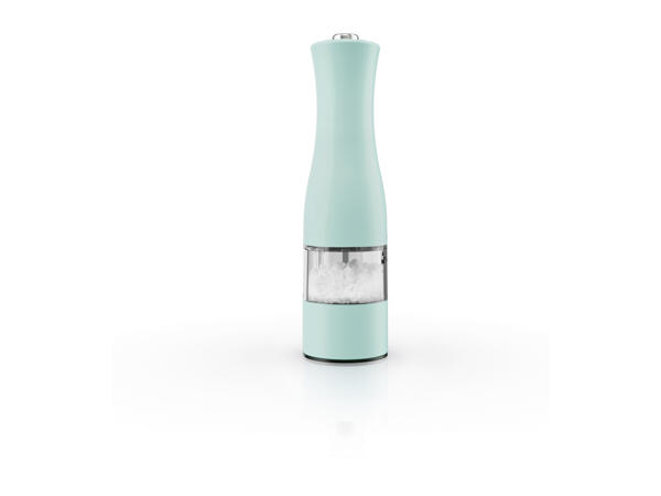 Silvercrest Electric Salt Or Pepper Mill