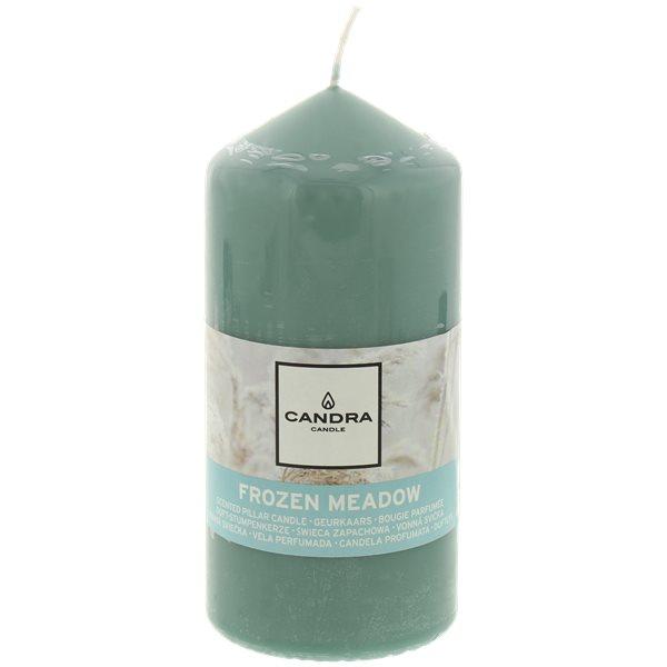 Bougie parfumée Candra