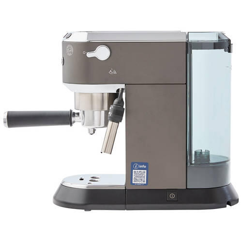 Dedica Espresso Machine