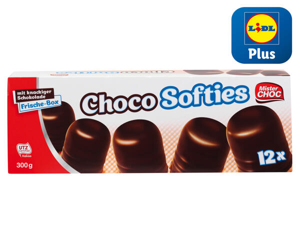 Schaumzuckerküsse