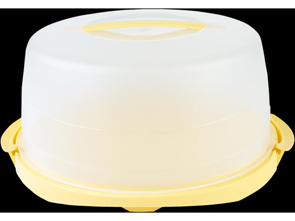 Rectangular / Round Cake Storage Box