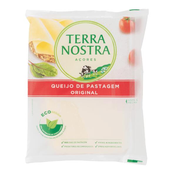 TERRA NOSTRA(R) 				Queijo de pastagem
