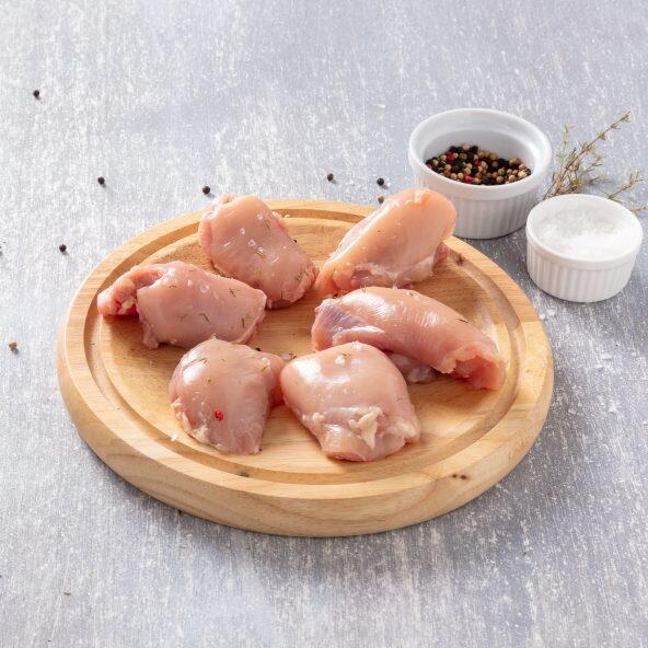 Filet de cuisse de poulet