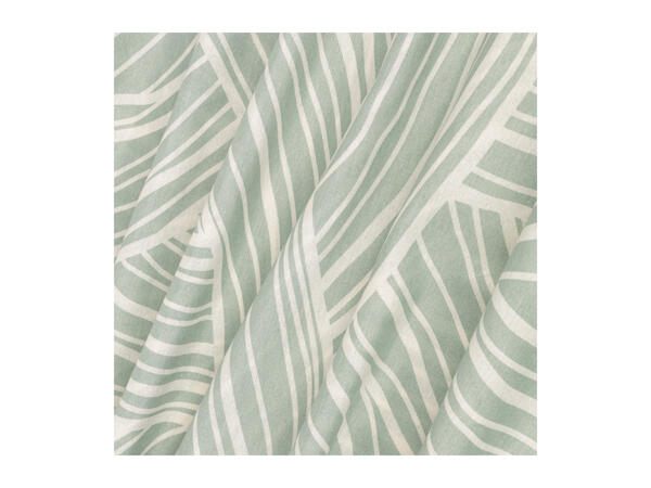 Livarno Home Renforcé Bedlinen - Double