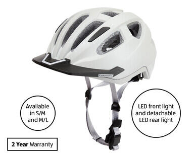 Premium Bike Helmet