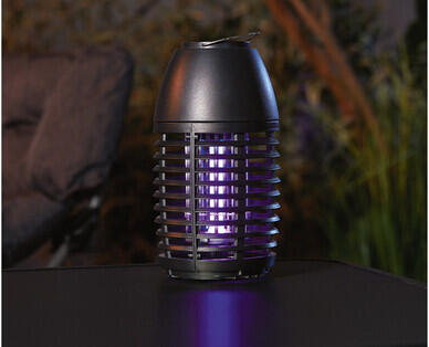 Rechargeable Bug Zapper