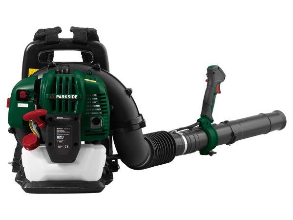 Petrol Leaf Blower