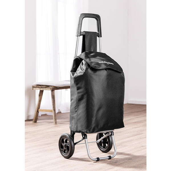 Einkaufstrolley 40 Liter