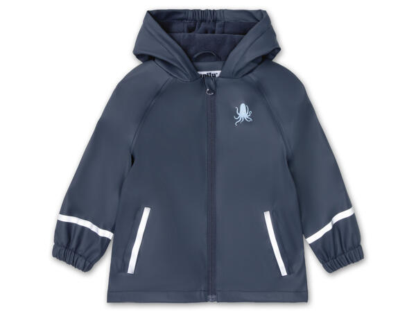 Kinder Regenjacke