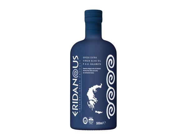 Eridanous Greek Extra Virgin Olive Oil P.D.O