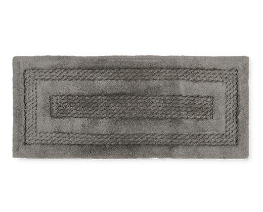 Huntington Home 
 Luxury Cotton Bath Runner
