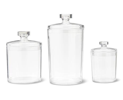 Huntington Home Apothecary Jars