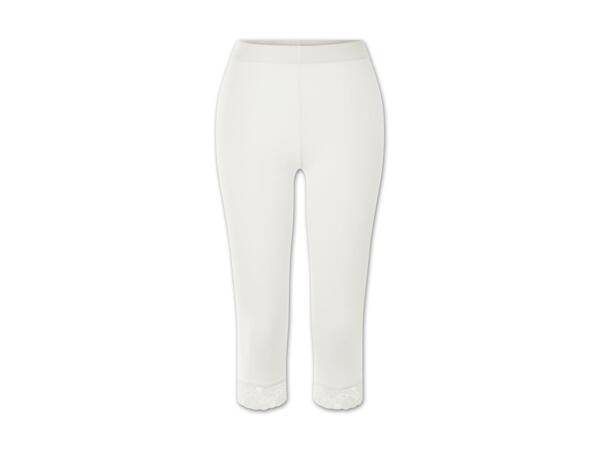 Damen Capri-Leggings