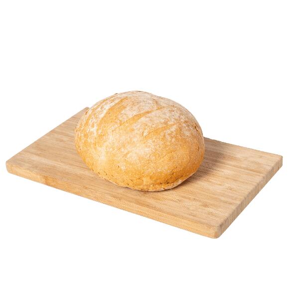 LA LORRAINE(R) 				Weißes Landbrot