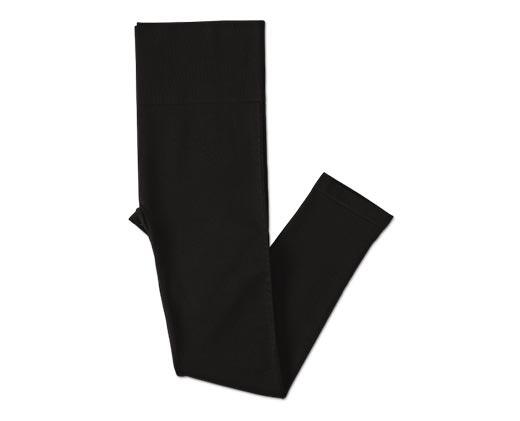 Serra 
 Ladies' Faux Leather or Seamless Leggings