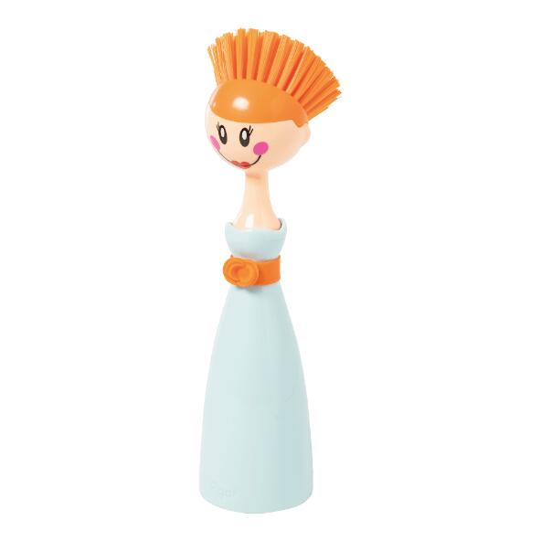 VIGAR(R) 				Brosse à vaisselle