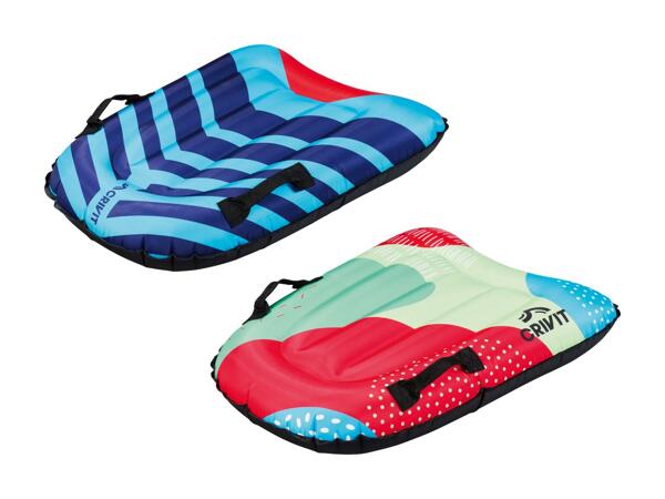 CRIVIT(R) Oppusteligt bodyboard