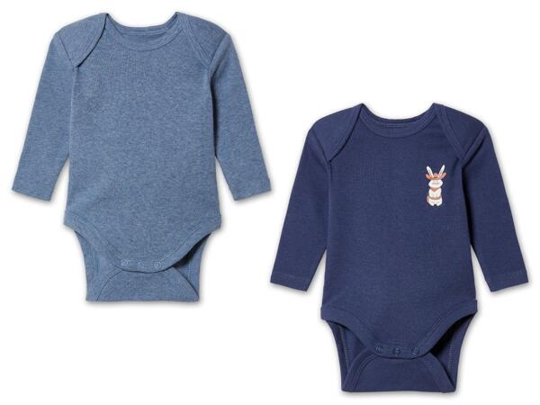 Baby Body, 2 Stück