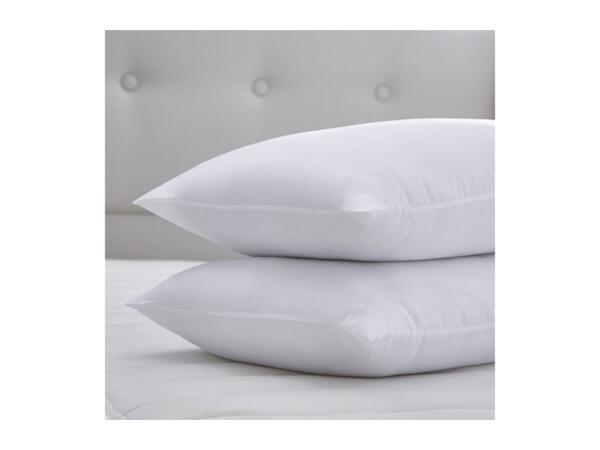 Silentnight Pillows - 2 Pack