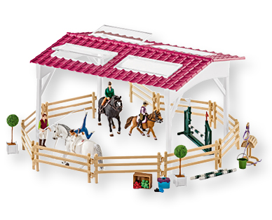 Scuola equestre SCHLEICH(R)
