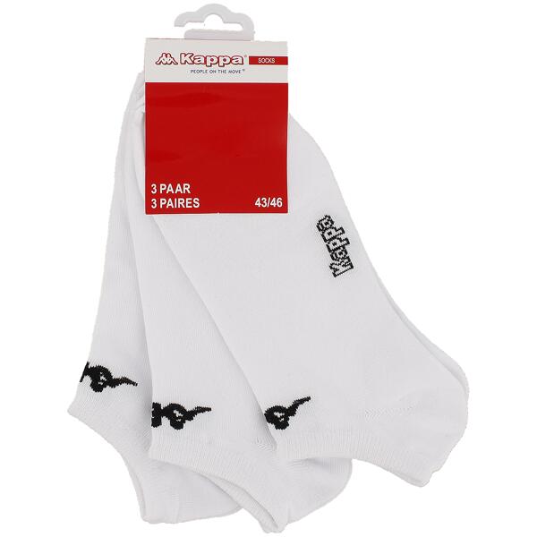 Chaussettes Kappa