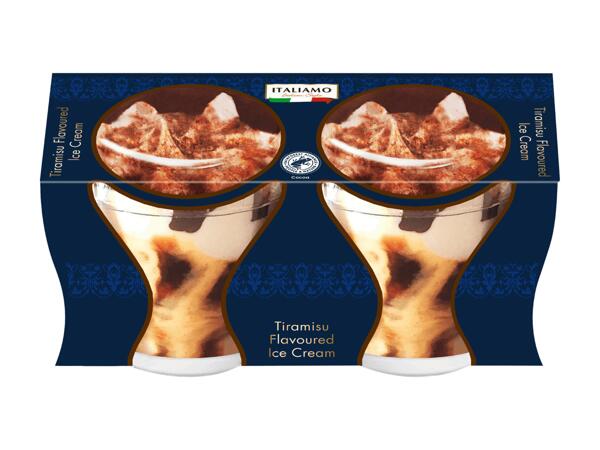 Eiscreme