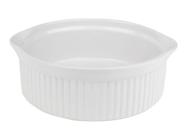 Ernesto Oven Dish or Set of Ramekins