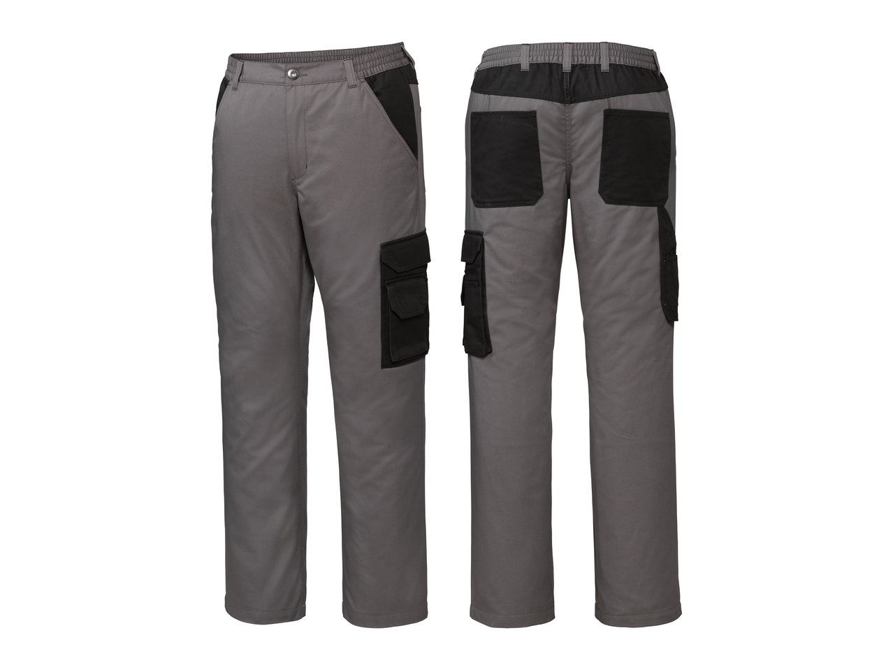 Pantalon de travail thermorégulant pour homme1